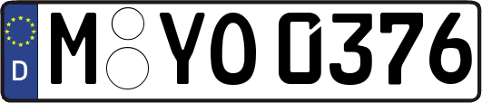 M-YO0376