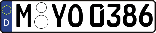 M-YO0386