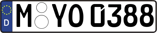 M-YO0388