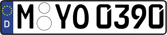 M-YO0390
