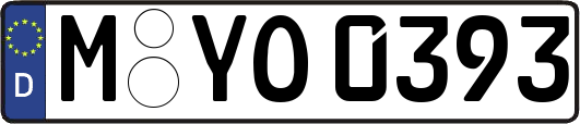 M-YO0393