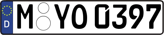 M-YO0397