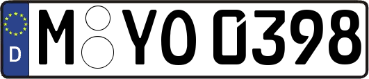 M-YO0398