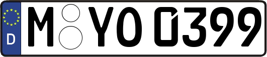 M-YO0399