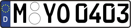 M-YO0403