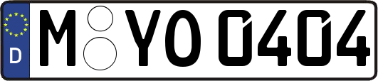 M-YO0404