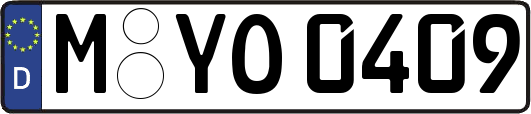 M-YO0409