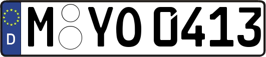 M-YO0413