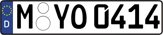 M-YO0414