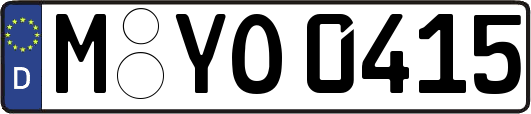 M-YO0415