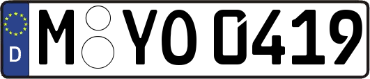 M-YO0419