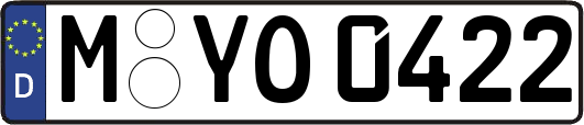 M-YO0422