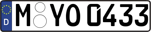M-YO0433