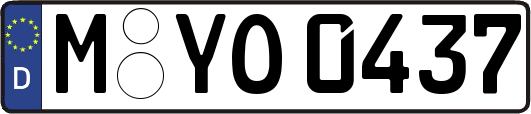 M-YO0437