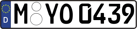 M-YO0439