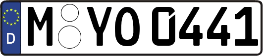 M-YO0441