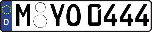 M-YO0444