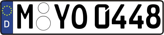 M-YO0448
