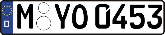 M-YO0453