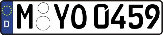 M-YO0459