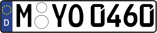 M-YO0460