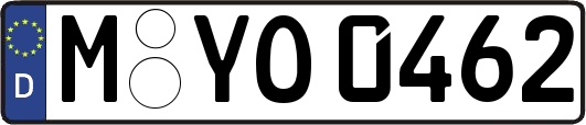M-YO0462