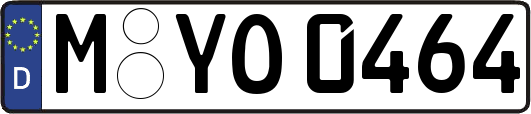 M-YO0464
