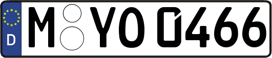 M-YO0466