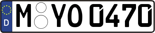 M-YO0470
