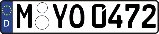 M-YO0472