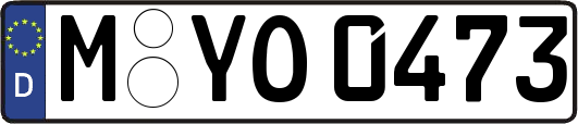 M-YO0473