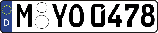 M-YO0478