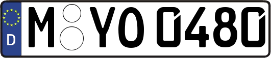 M-YO0480