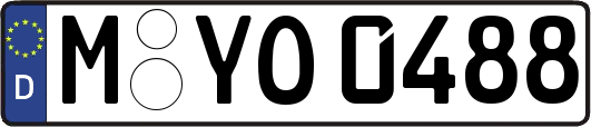 M-YO0488