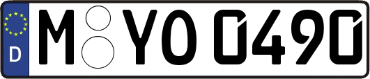 M-YO0490