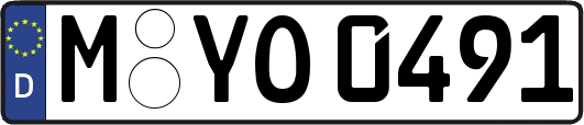 M-YO0491