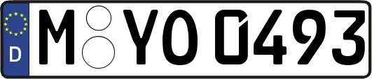 M-YO0493