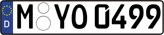 M-YO0499