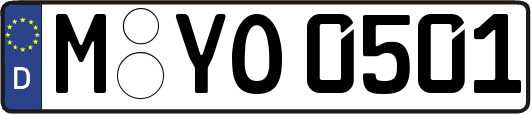M-YO0501