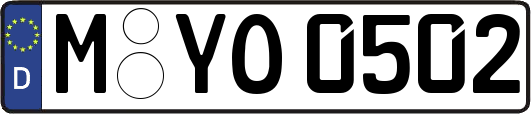 M-YO0502