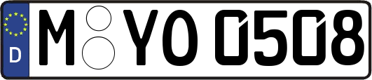 M-YO0508