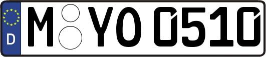 M-YO0510