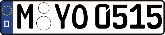 M-YO0515