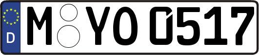 M-YO0517
