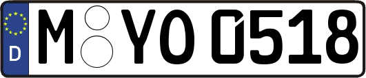 M-YO0518