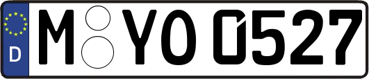 M-YO0527