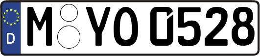 M-YO0528