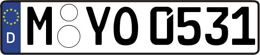 M-YO0531