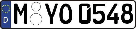 M-YO0548