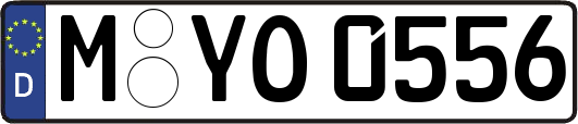M-YO0556
